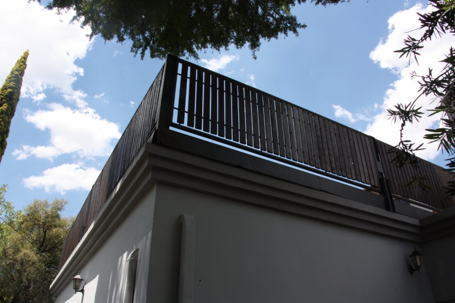 4 Bedroom Property for Sale in Dan Pienaar Free State